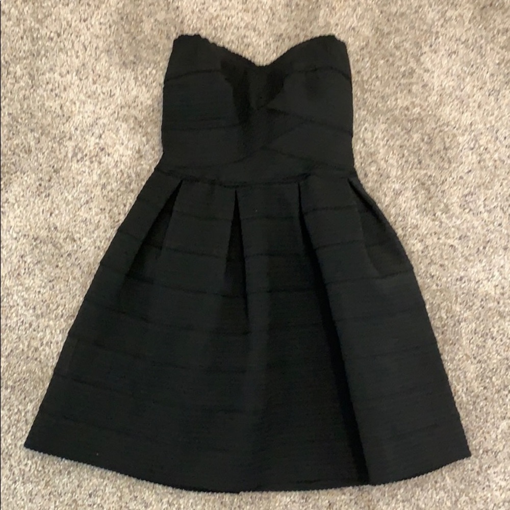 Black Formal Dress